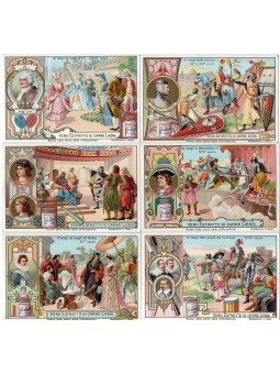 S 0711 / LIEBIG / SCENE...