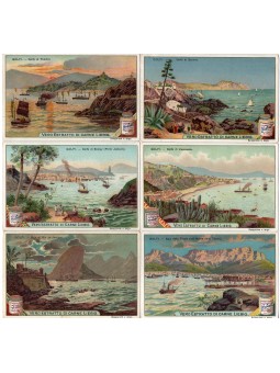 S 0735 / LIEBIG / GOLFI...