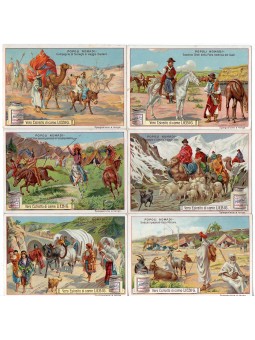 S 0746 / LIEBIG / POPOLI...