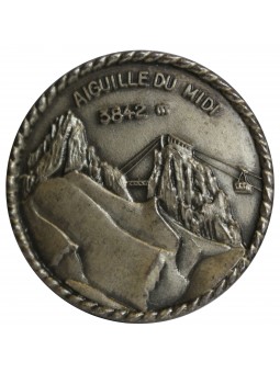 SPILLA VETTA AIGUILLE DU...