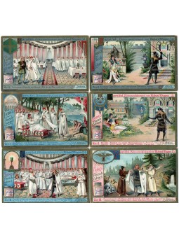 S 0788 / LIEBIG / PARSIFAL...