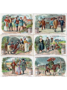 S 0801 / LIEBIG /...