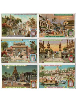 S 0853 / LIEBIG / ALLE...