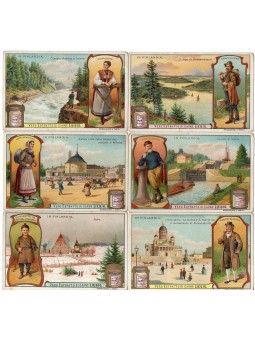 S 0895 / LIEBIG / IN...