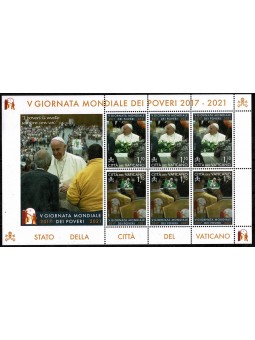 2021 VATICANO V° GIORNATA...