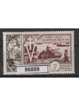 ILES WALLIS ET FUTUNA 1954...