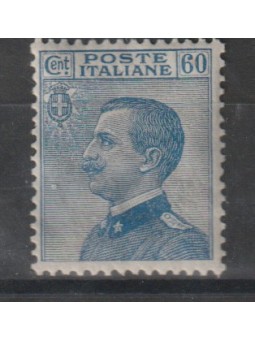 1923 REGNO D'ITALIA EFFIGIE...