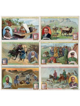 S 0947 / LIEBIG / IL...