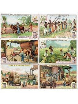 S 0952 / LIEBIG / LA...