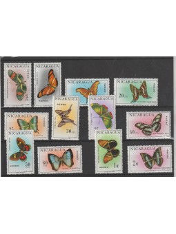 1967 MONGOLIA P.A. FAUNA...