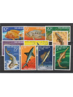 1969 MONGOLIA P.A. FAUNA...