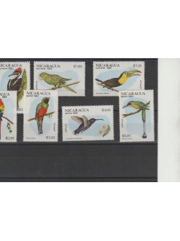 1981 MONGOLIA FAUNA...