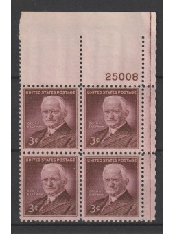 1954 STATI UNITI USA...