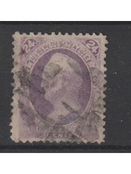 1870/71 STATI UNITI U.S.A....