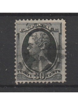 1870/71 STATI UNITI U.S.A....