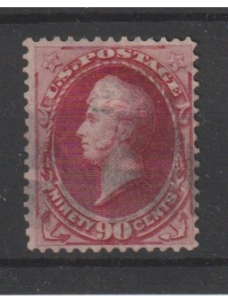 1870/71 STATI UNITI U.S.A....