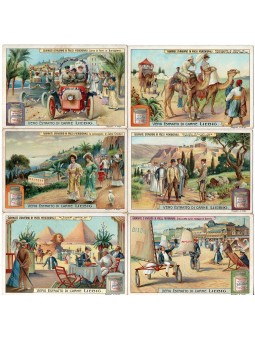 S 0998 / LIEBIG / GIORNATE...