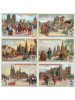 S 1011 / LIEBIG / VECCHIE...