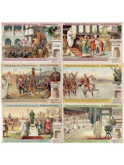 S 1021 / LIEBIG / GRANDI...