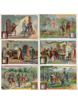 S 1048 / LIEBIG / MACBETH -...