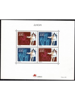 1994 - PORTOGALLO - EUROPA...