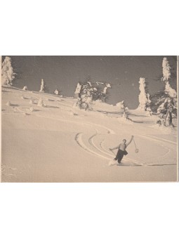 FOTO SPORT SCI VALLE...