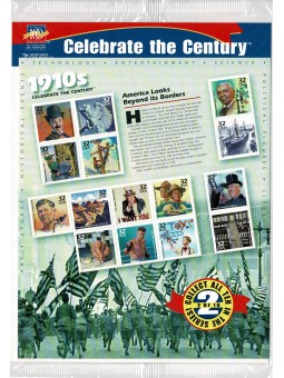 1998 STATI UNITI U.S.A....