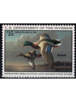 1995 STATI UNITI USA...