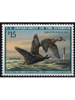 1996 STATI UNITI USA...