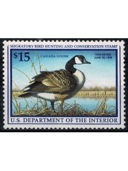 1997 STATI UNITI USA...