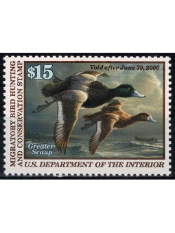 1999 STATI UNITI USA...