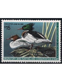 1994 STATI UNITI USA...