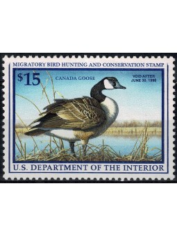 1997 STATI UNITI USA...