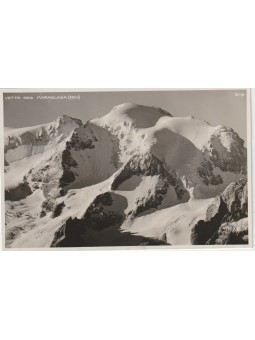 CARTOLINA ANNI '30 LA...