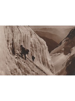 CARTOLINA ANNI '30...