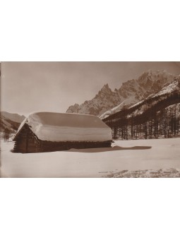 CARTOLINA ANNI '30...