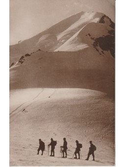 CARTOLINA ANNI '30...