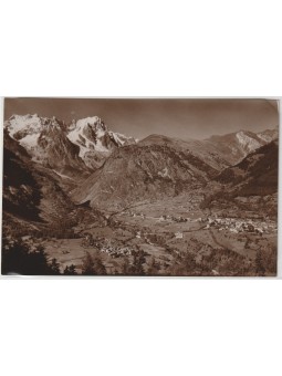 CARTOLINA ANNI '30...