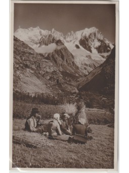 CARTOLINA ANNI '30...