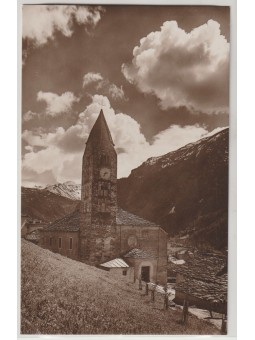 CARTOLINA ANNI '30...