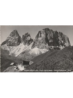 CARTOLINA TRENTINO PASSO...