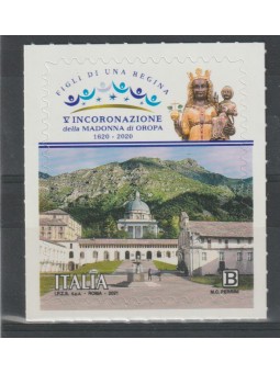 2021 REPUBBLICA ITALIANA n....