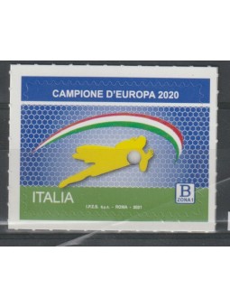 2021 REPUBBLICA ITALIANA n....