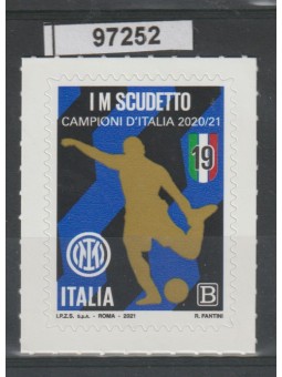 2021 REPUBBLICA ITALIANA n....