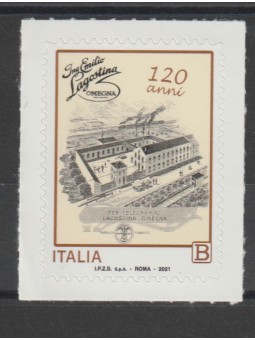 2021 REPUBBLICA ITALIANA n....