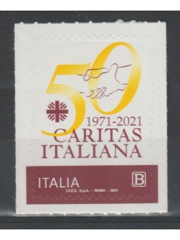 2021 REPUBBLICA ITALIANA n....