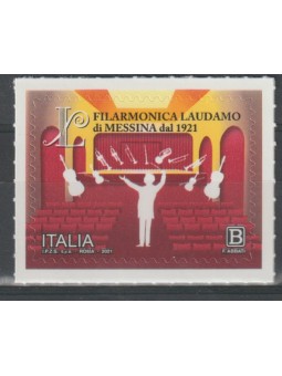 2021 REPUBBLICA ITALIANA n....