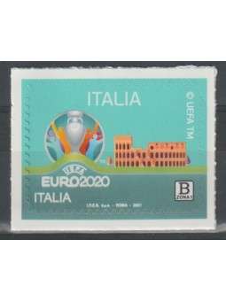 2021 REPUBBLICA ITALIANA n....