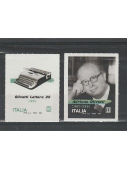 2020 REPUBBLICA ITALIANA n....