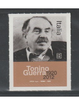 2020 REPUBBLICA ITALIANA n....